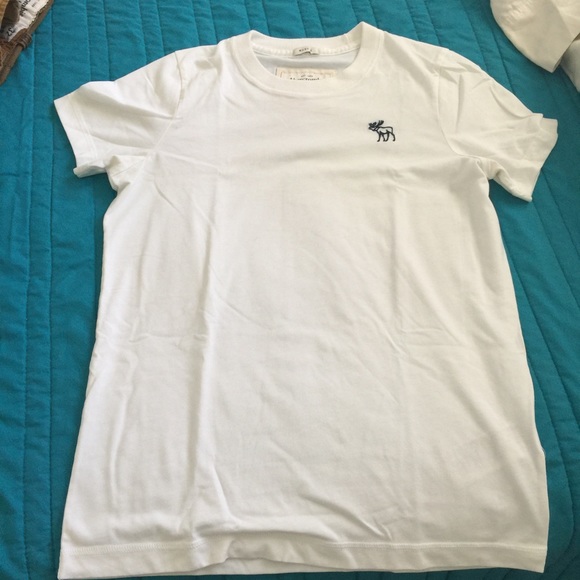 T-shirt abercrombie