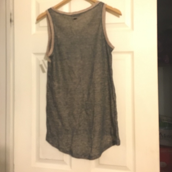 Italian designer. Top is made in Italy by Hanui - Picture 4 of 4