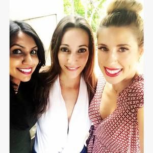 Meet your Posher, Adrienne