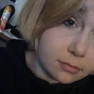 Meet your Posher, Sabrina