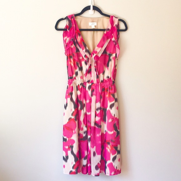 Beautiful Loft dress