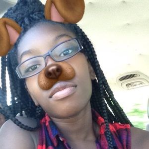 Meet your Posher, T'ericka