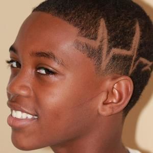 Meet your Posher, Jae'von