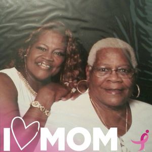 Meet your Posher, Theresa