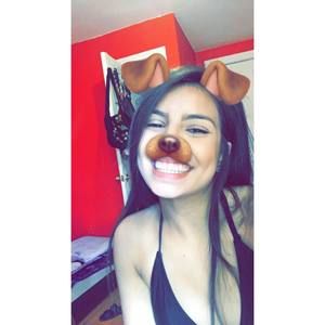 Meet your Posher, Mariah