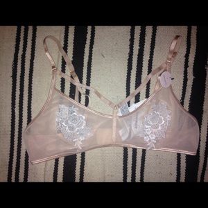 Lace Bralette
