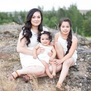 Meet your Posher, Lupe