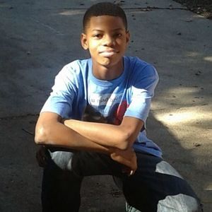 Meet your Posher, Gerard