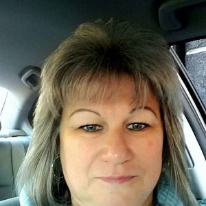 Meet your Posher, Rita jo