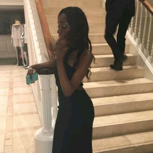 Meet your Posher, Sha