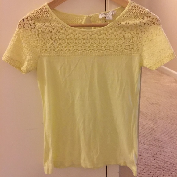 Forever21 top