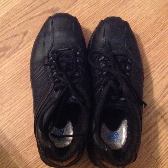 Awesome Safety Shoes