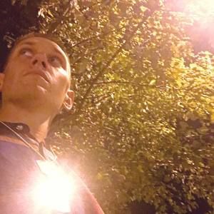 Meet your Posher, Vinnie