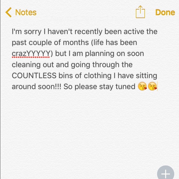 Attention guys ! 🙂