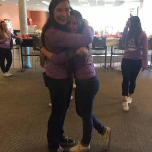 Meet your Posher, Danielle