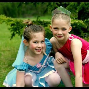 Meet your Posher, Sierra