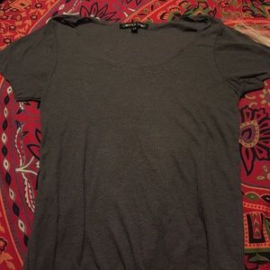 Grey shirt from urban