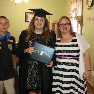 Meet your Posher, Danielle