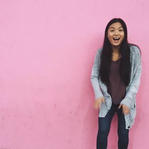 Meet your Posher, Kasey