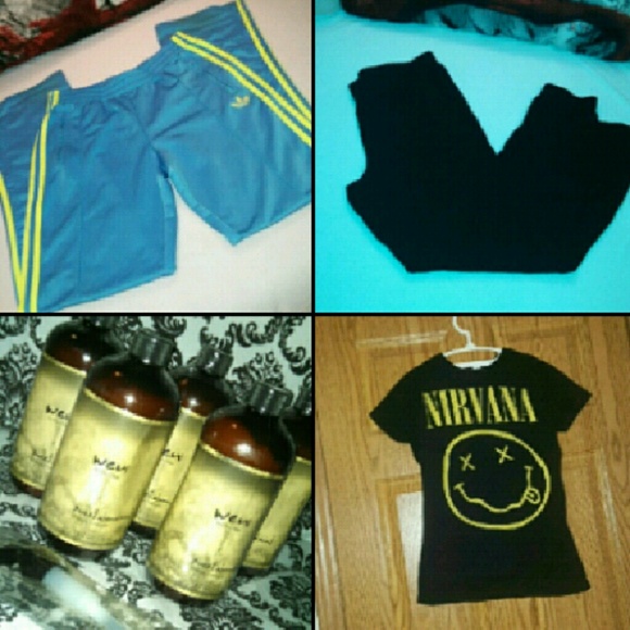BUNDLE for @nicolekrom !
