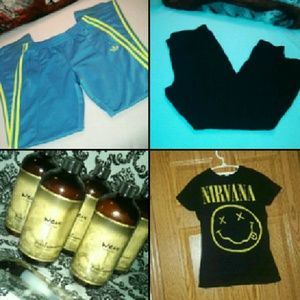 BUNDLE for @nicolekrom !