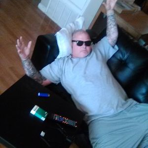 Meet your Posher, Gary