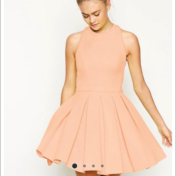 Structures Skater dress