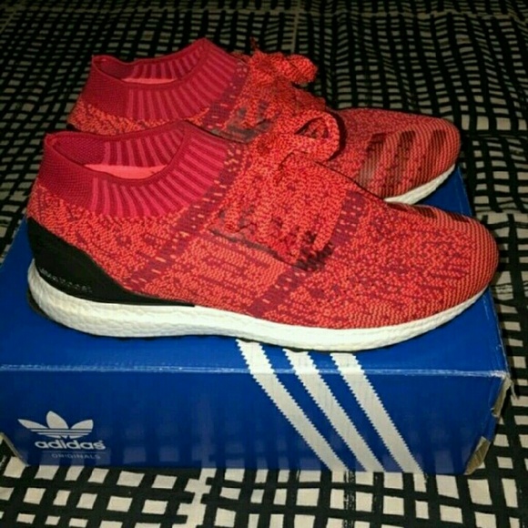 adidas Other - Adidas Ultra Boost Uncaged
