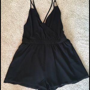 American threads romper
