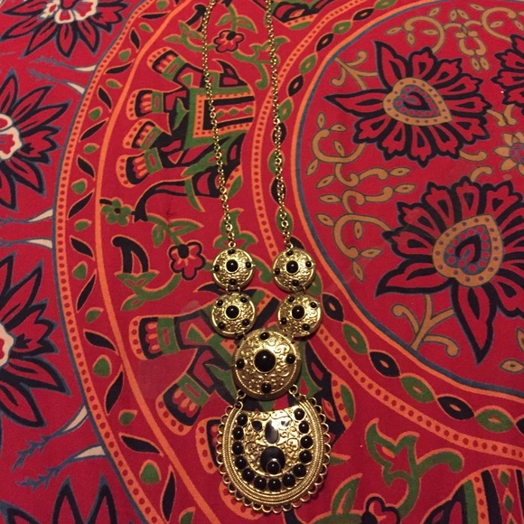 Necklace from forever 21