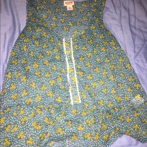 Mossimo blouse