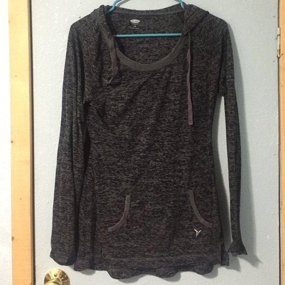 Light weight sweatshirt