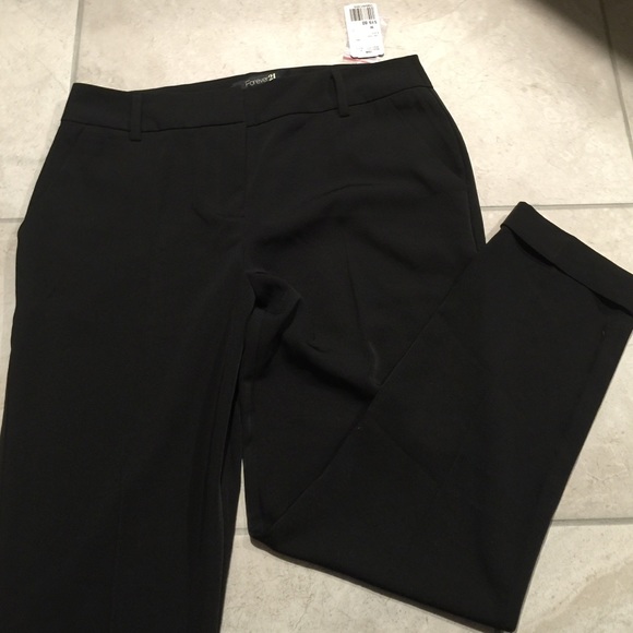 Forever 21 Slacks- size M