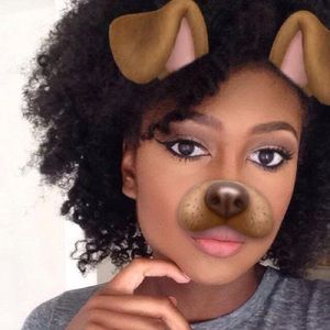 Meet your Posher, Marecia