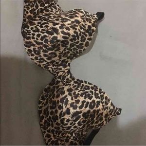 Brand new bra never worn