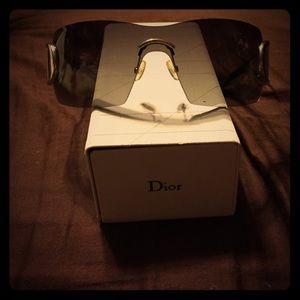 Dior Sunglasses