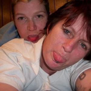 Meet your Posher, Teressa