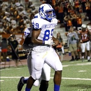 Meet your Posher, Tj