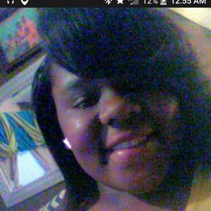 Meet your Posher, Jasmine