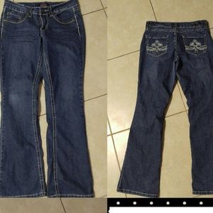 Royalty Jeans