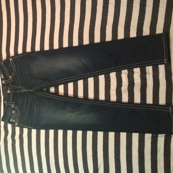 NEW Miss me jeans - Picture 3 of 4