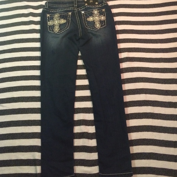 NEW Miss me jeans - Picture 4 of 4