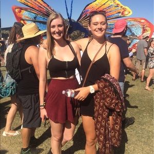 Meet your Posher, Taylor