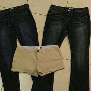 Bundle. Great condition