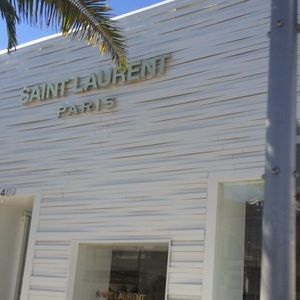 Meet your Posher, Melanie