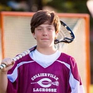 Meet your Posher, Brett