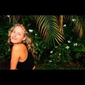 Meet your Posher, Jerika