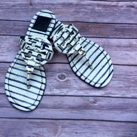 Tory Burch Shoes - RARE TORY BURCH MILLER