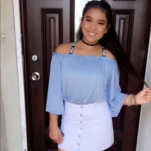 Meet your Posher, Vanessa