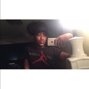 Meet your Posher, Chassity